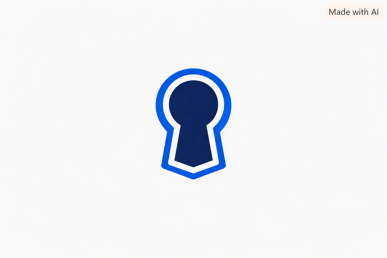 Keyhole