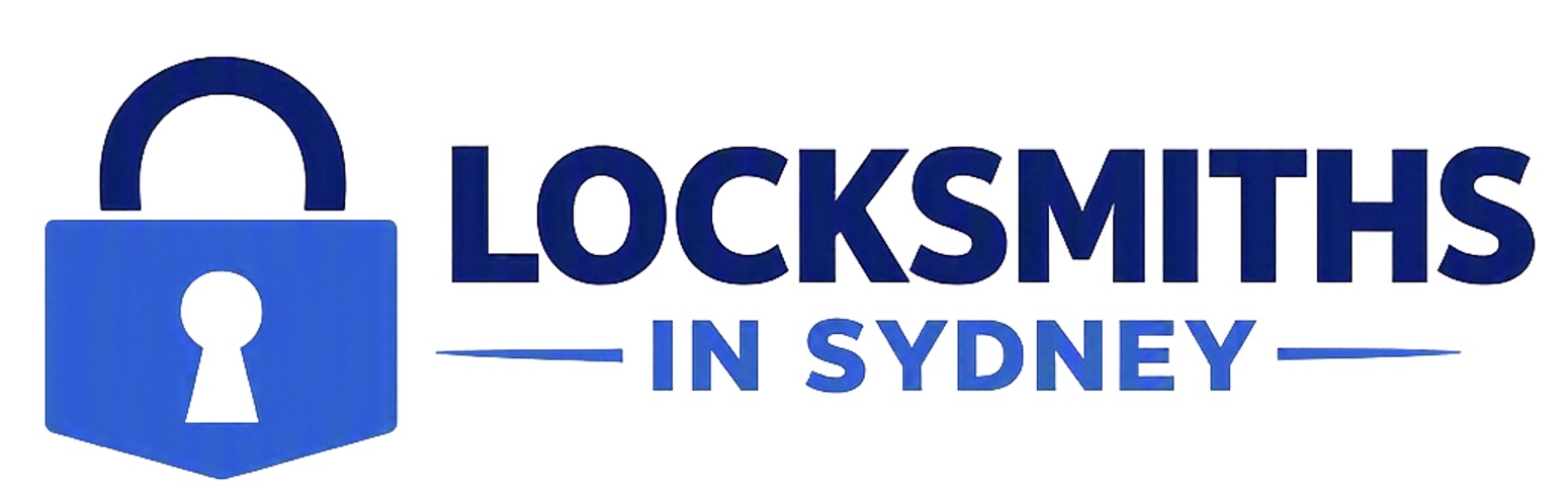 Locksmiths in Sydney Logo