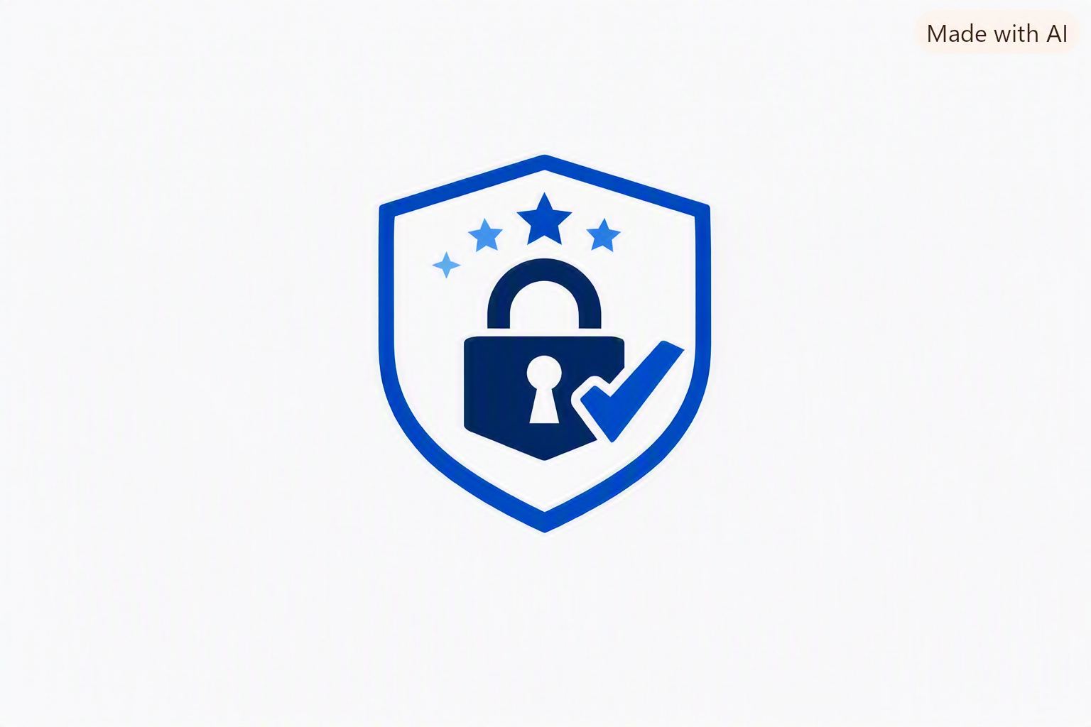 Security Badge
